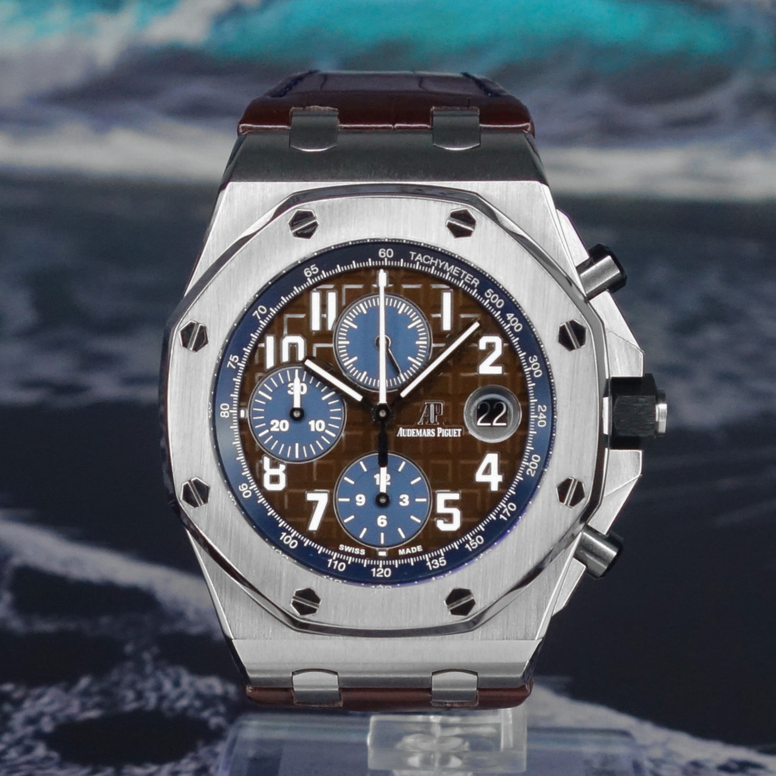 Audemars Piguet Royal Oak Offshore 26470ST.OO.A099CR.01