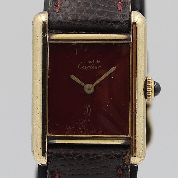 Cartier Tank Must 2975713