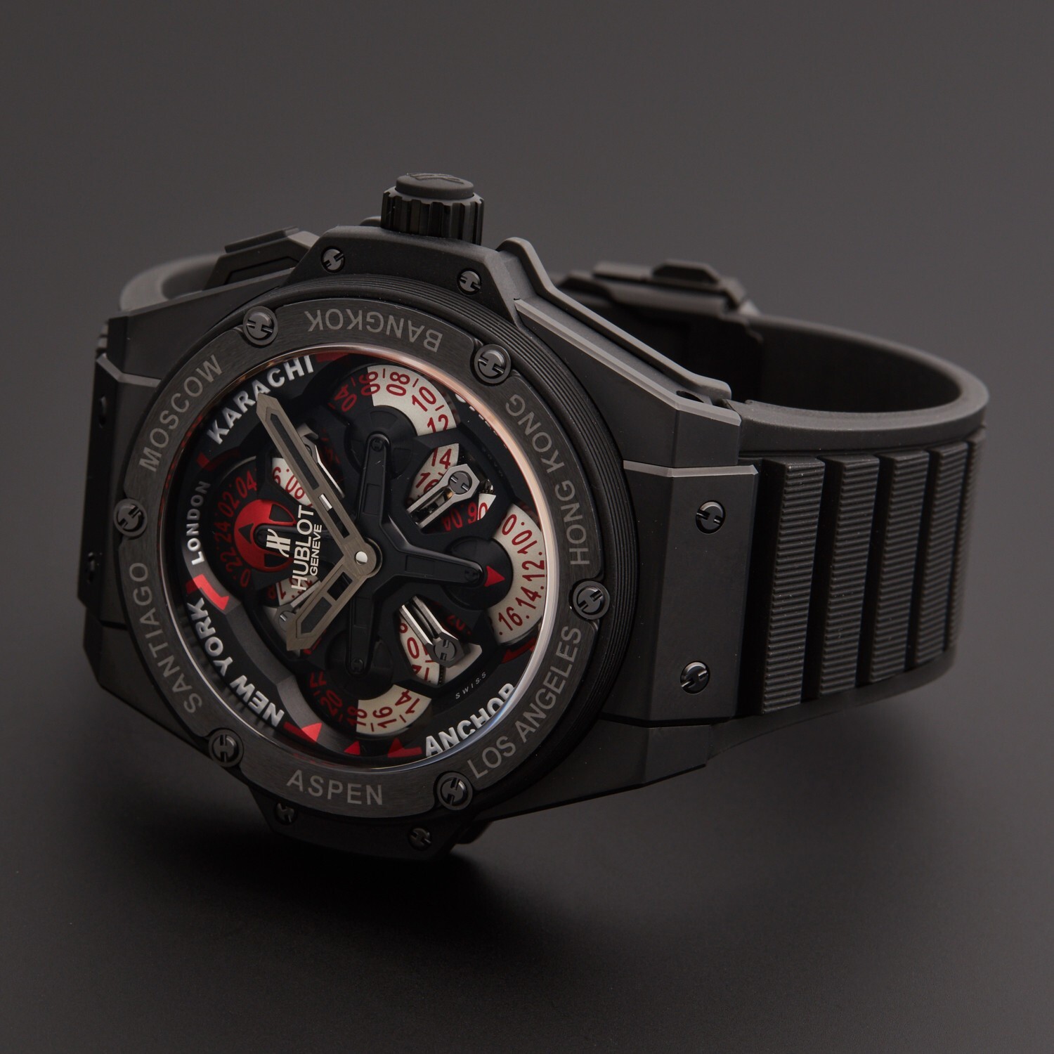 Hublot Big Bang 771.CI.1170.RX