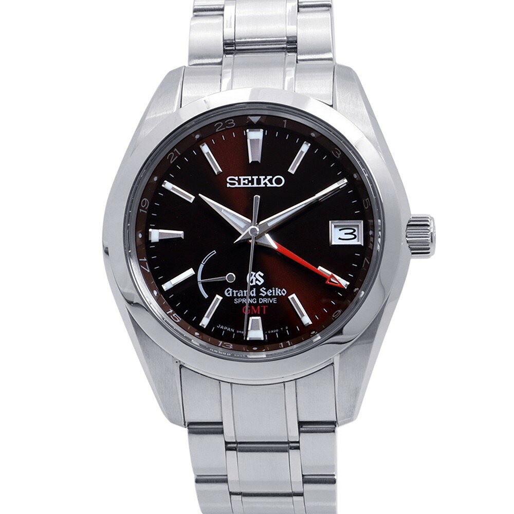 Grand Seiko Spring Drive SBGE007