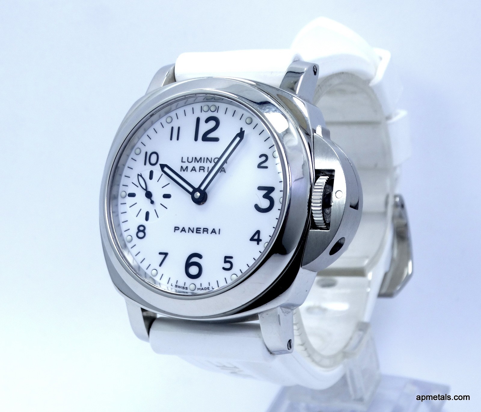 Panerai Luminor 1000