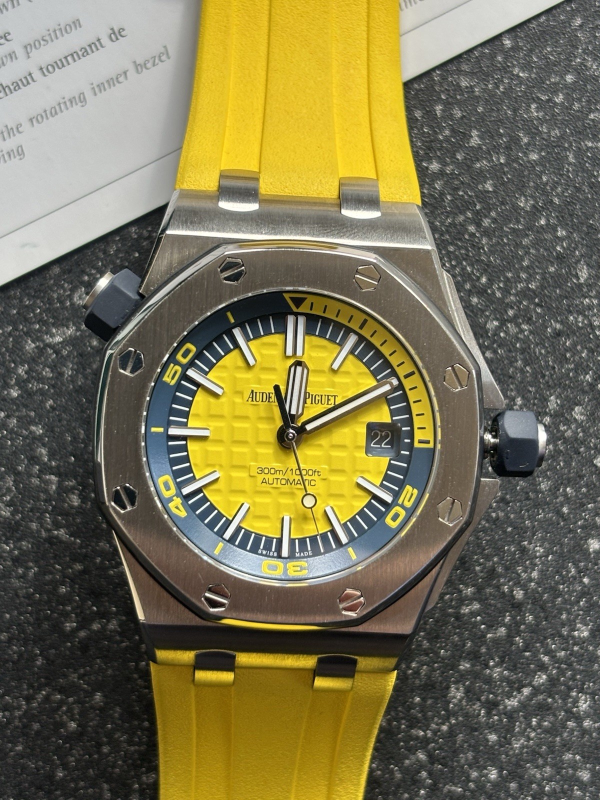 Make offer on eBay