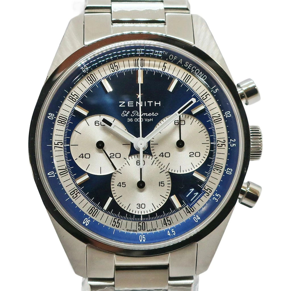 Zenith Chronomaster 72022
