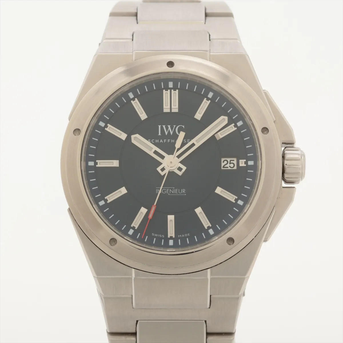 IWC Ingenieur IW323909