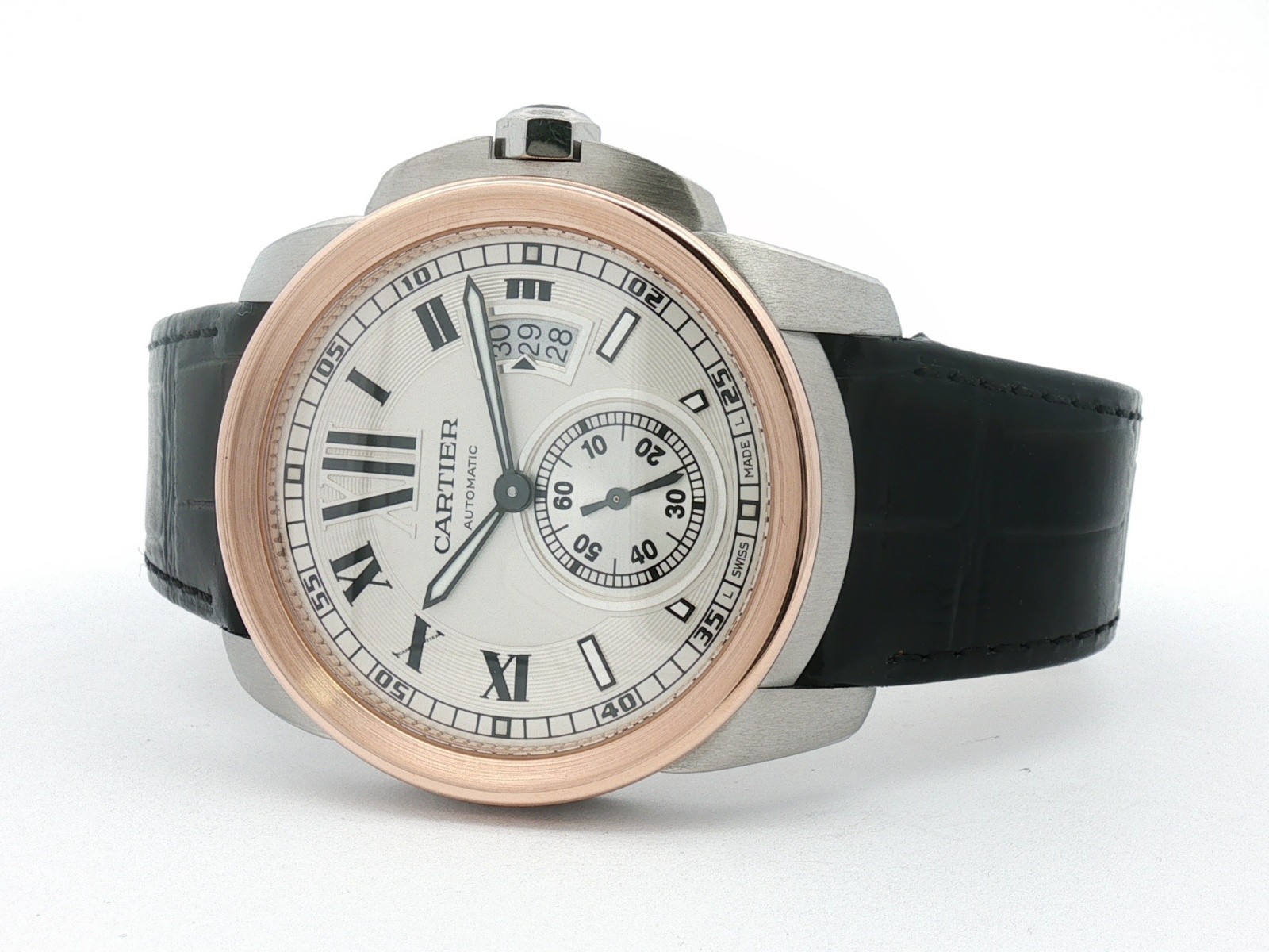 Cartier Calibre W7100039