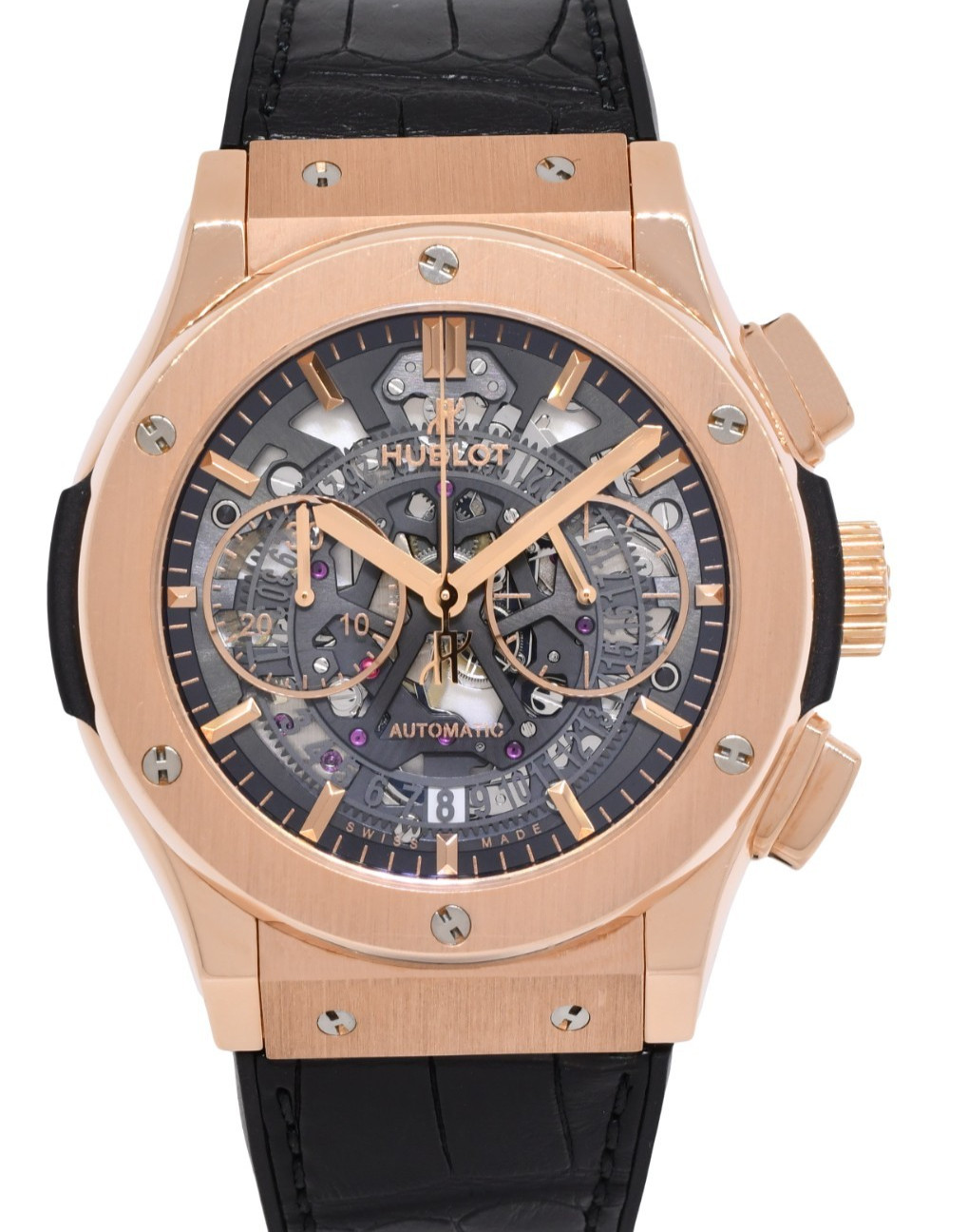 Hublot Classic Fusion 525.0X.0180.LR