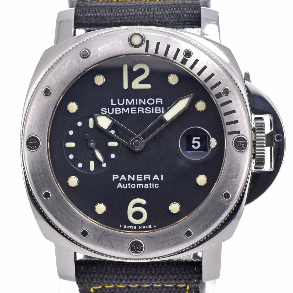 Panerai Submersible 149988