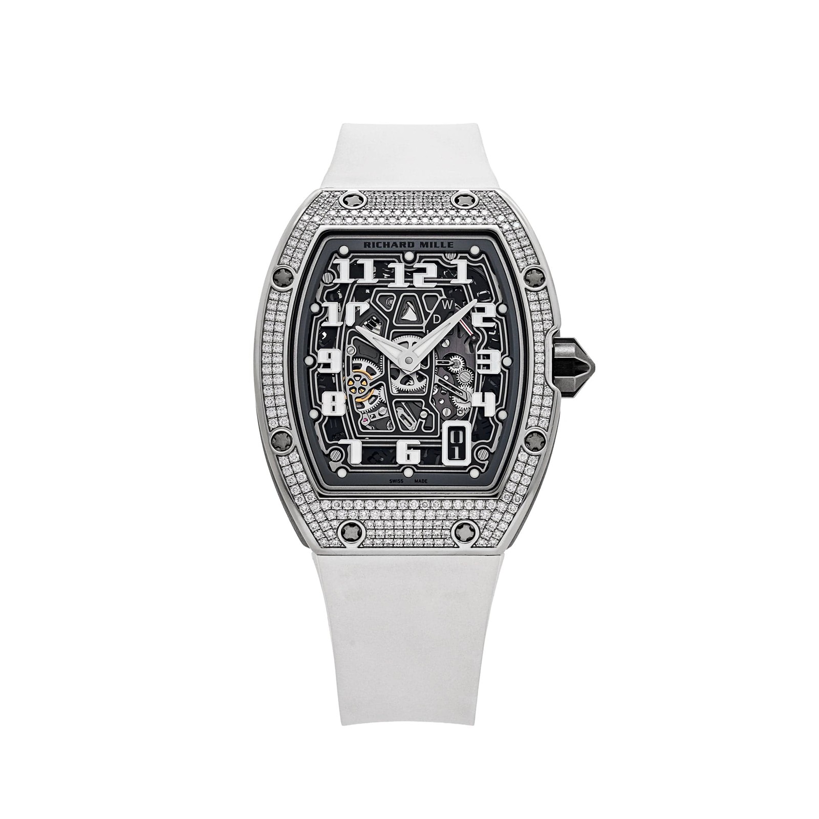 Richard Mille RM 67 RM 67-01