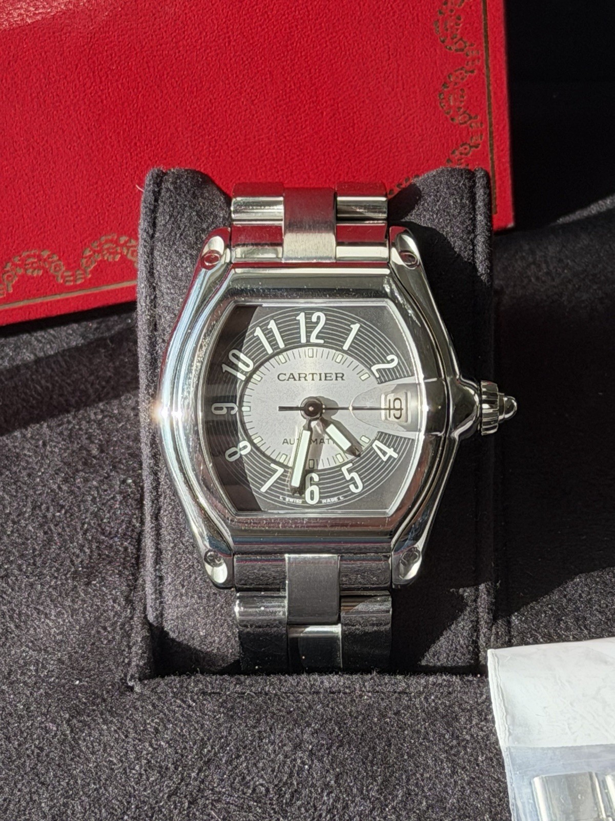 Make offer on eBay