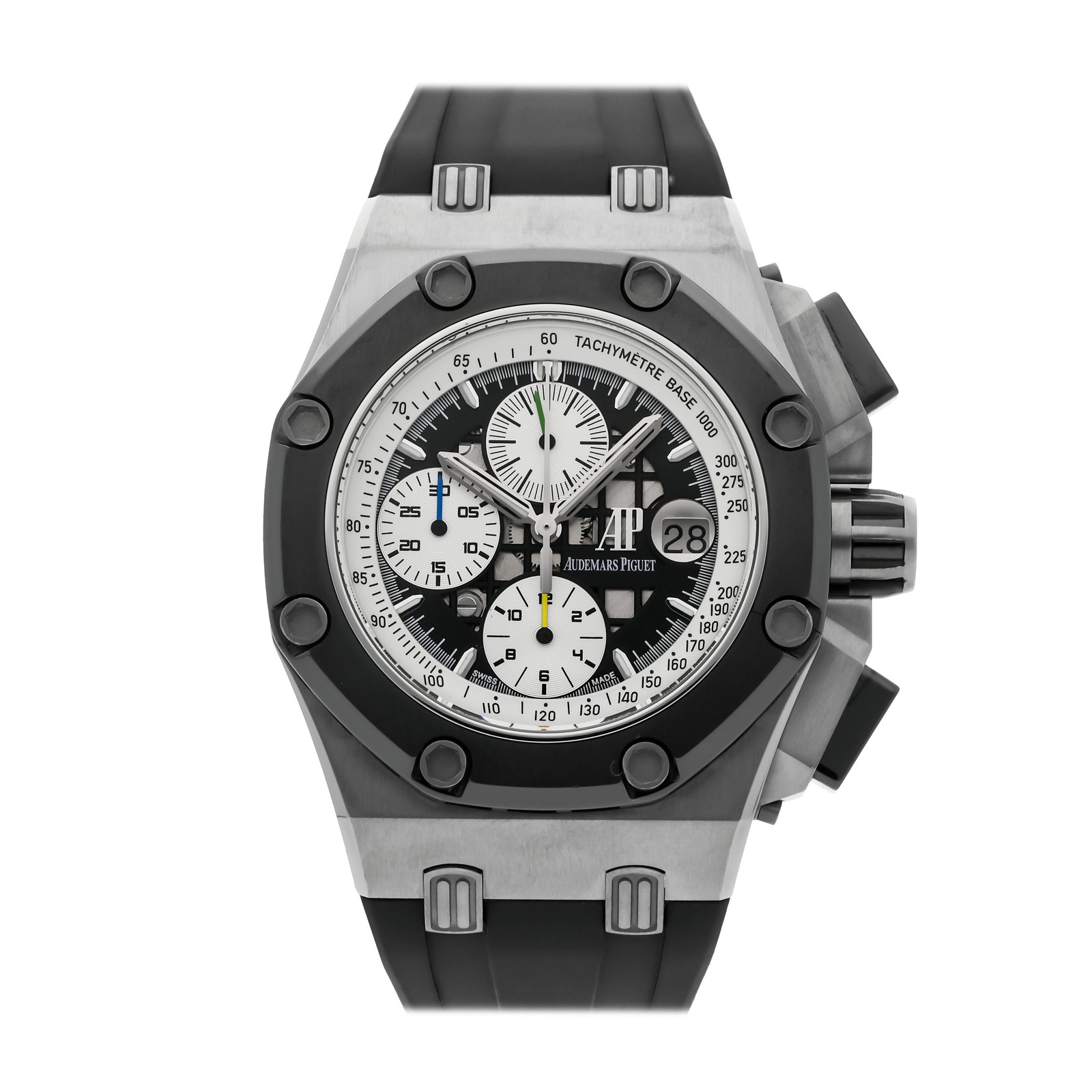 Audemars Piguet Royal Oak 26078IO.OO.D001VS.01
