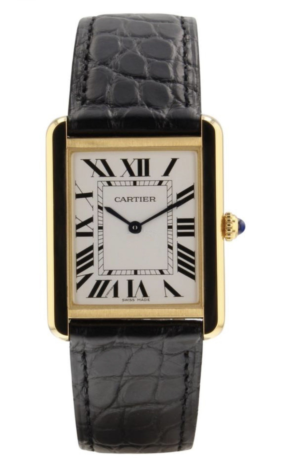 Cartier Tank W5200004