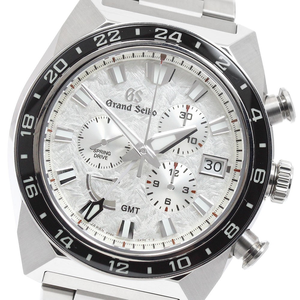 Grand Seiko Spring Drive SBGC253