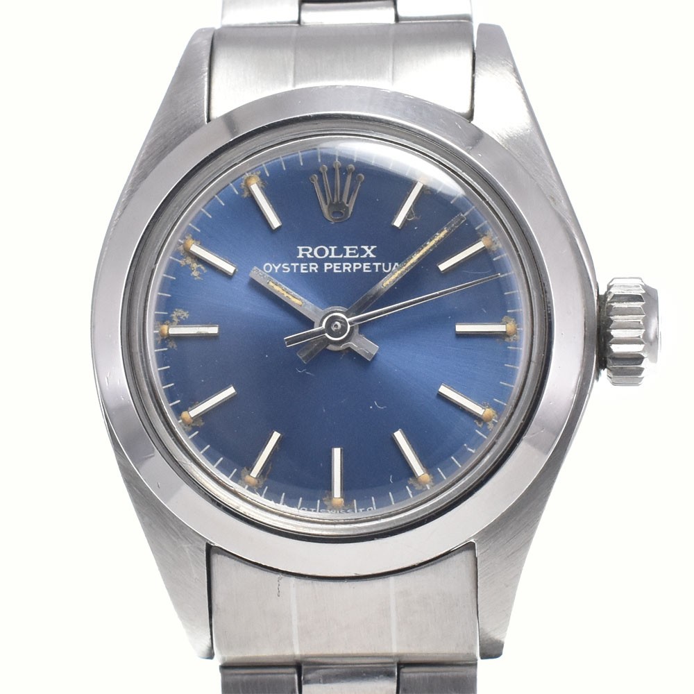 Rolex Oyster Perpetual 147185