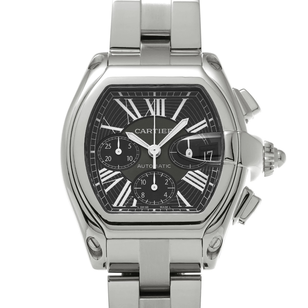 Cartier Roadster 41021