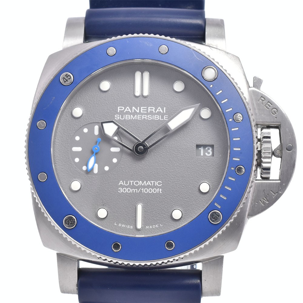 Panerai Submersible 148757