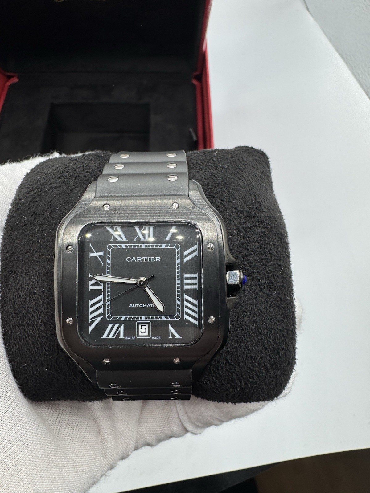 Make offer on eBay