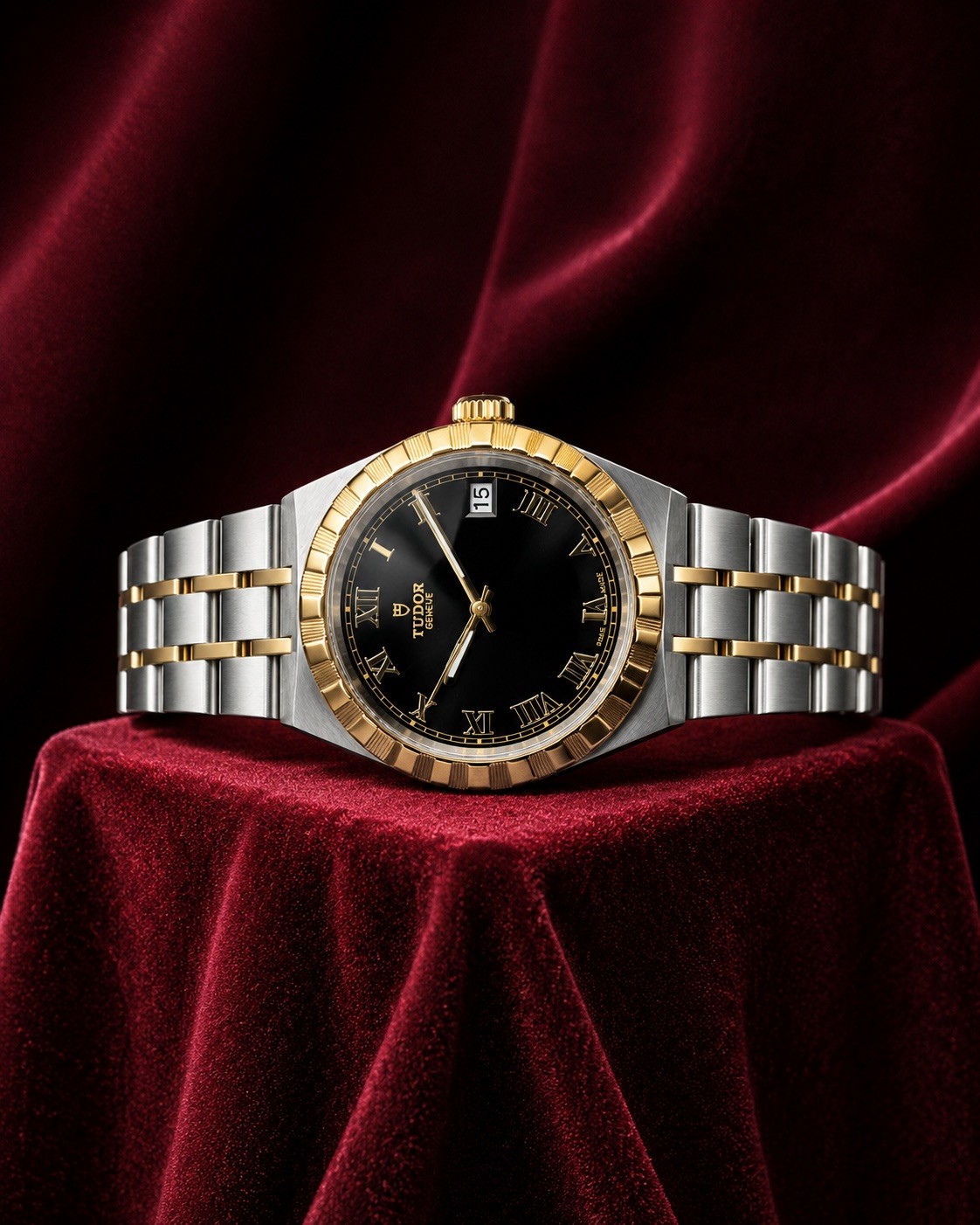 Tudor Royal 28403
