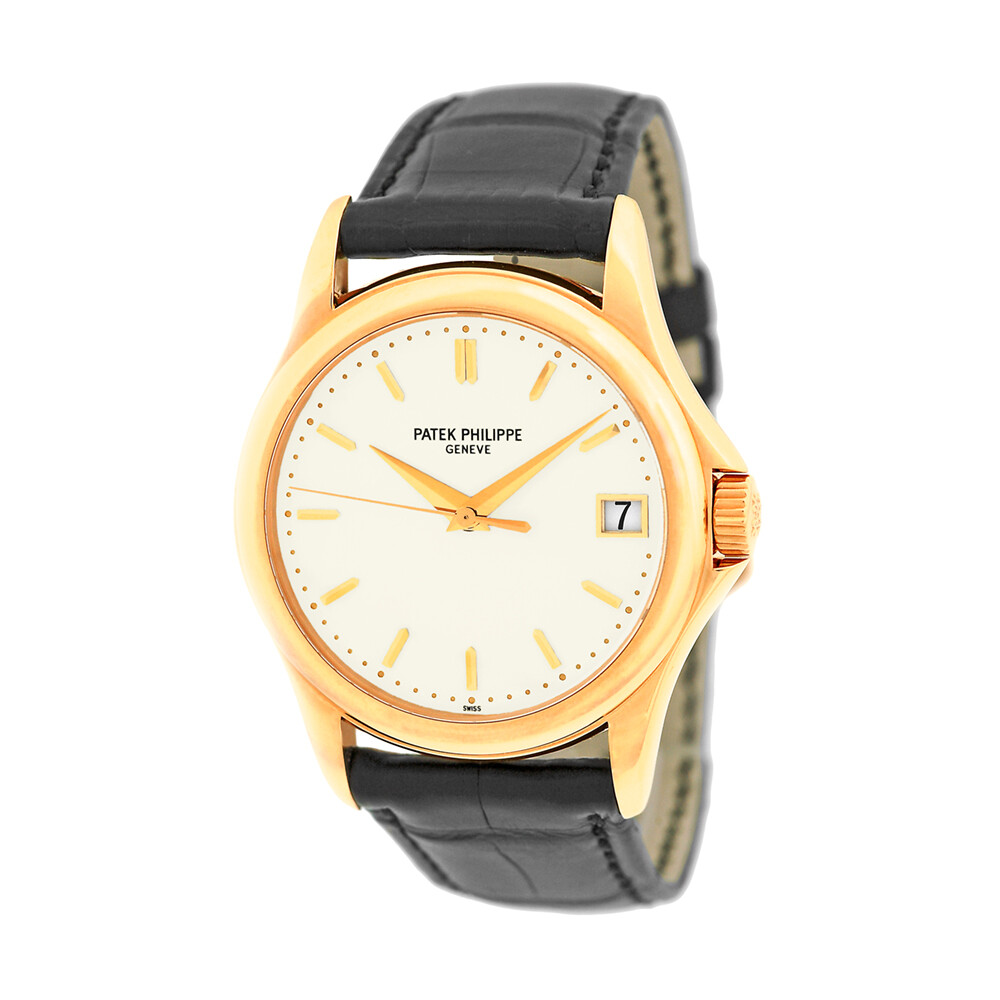 Patek Philippe Calatrava 5127