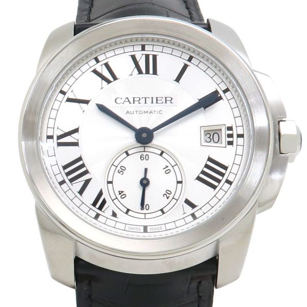 Cartier Calibre WSCA0003