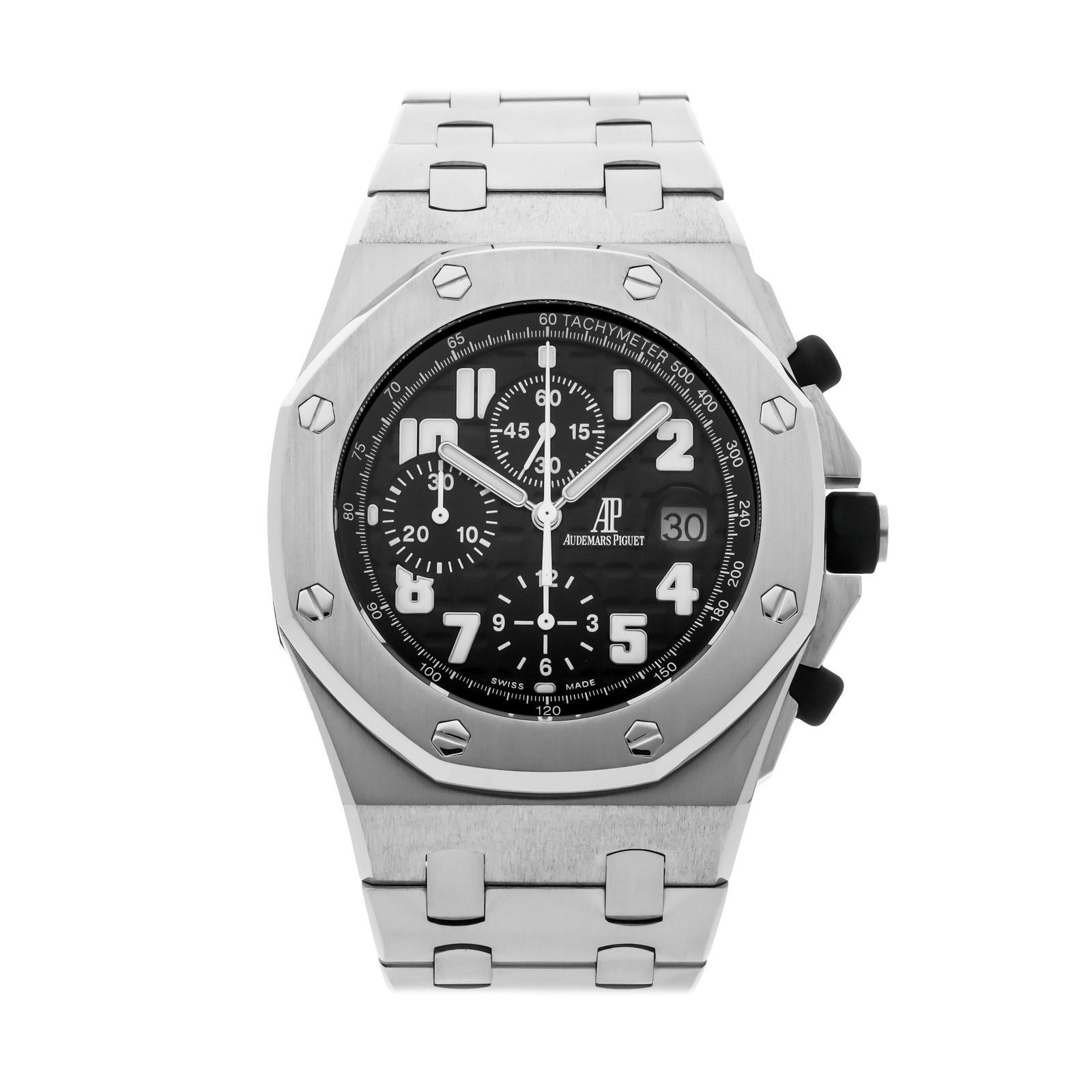Audemars Piguet Royal Oak Offshore 26020ST.OO.D001IN.01