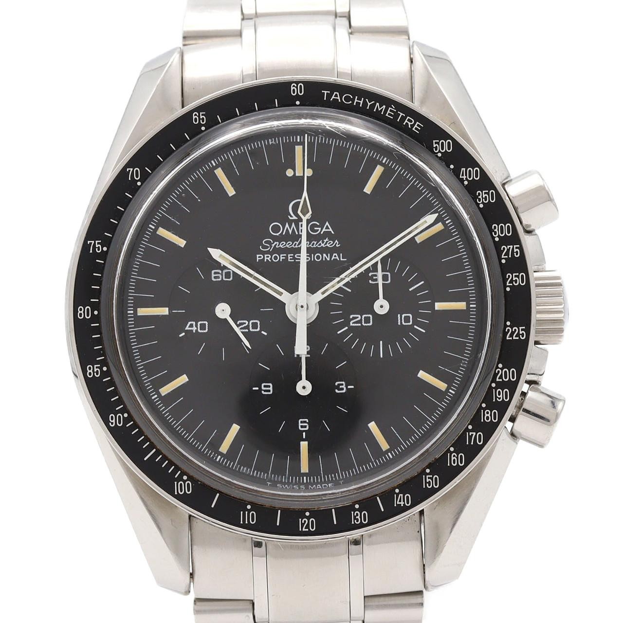 Omega Speedmaster 3572