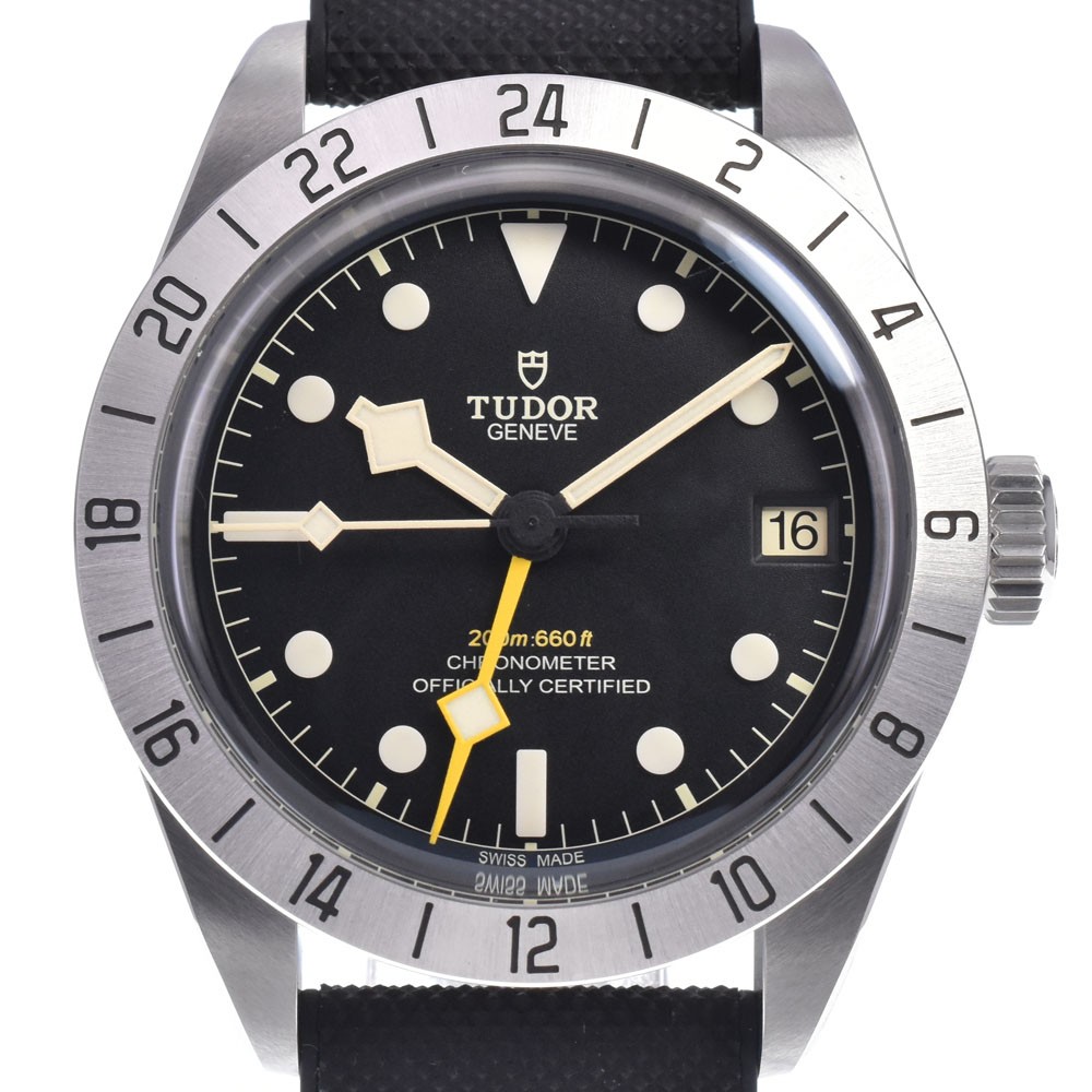 Tudor Black Bay GMT M79470