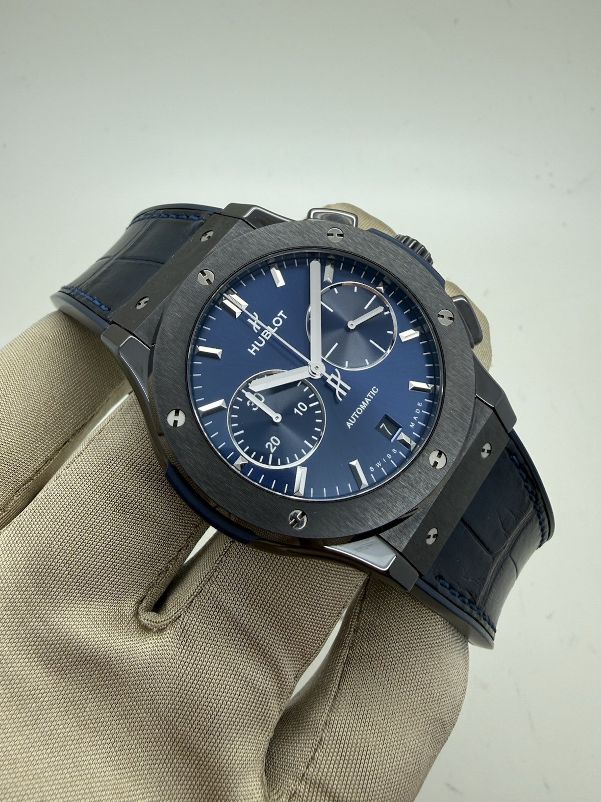 Hublot Classic Fusion 521.CM.7170.LR