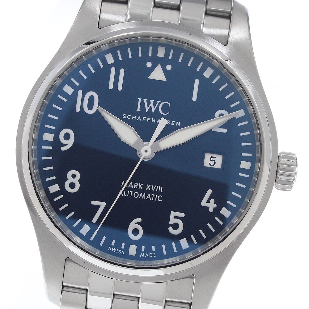 IWC Mark IW327014