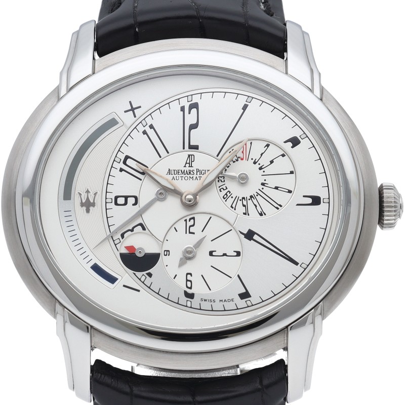 Audemars Piguet Millenary 26150ST.OO.D084CU.01