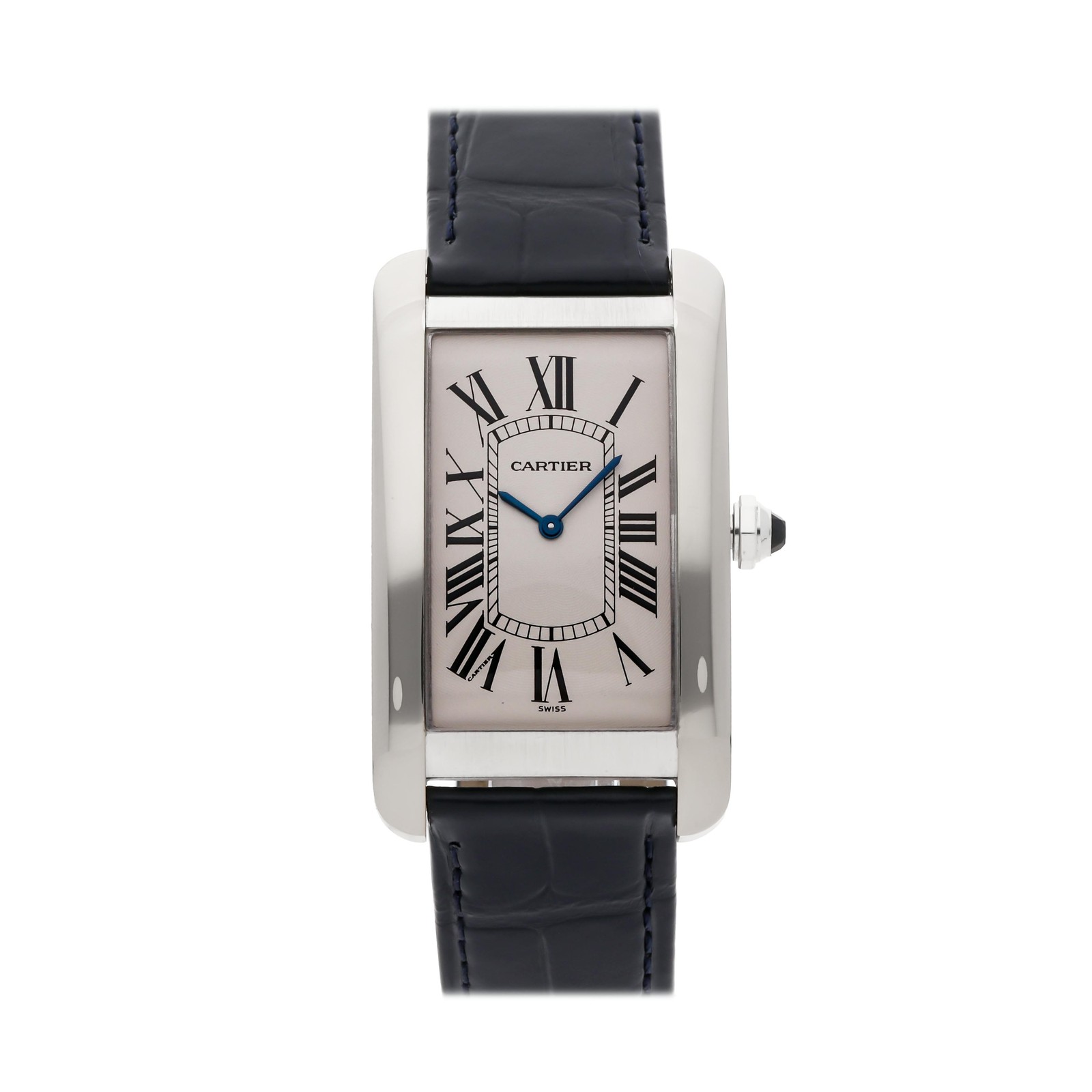 Cartier Tank Americaine W2601356