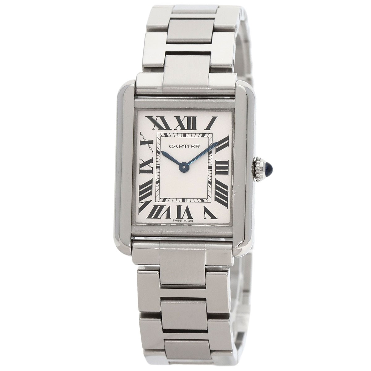 Cartier Tank W5200013