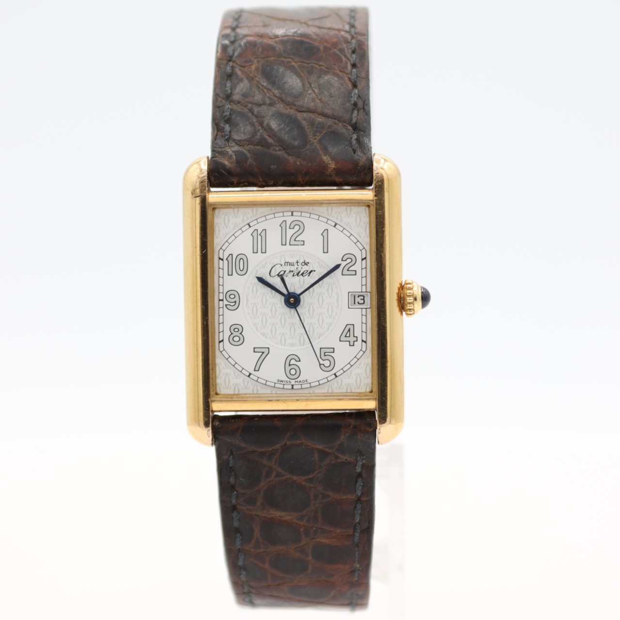 Cartier Tank Must 2413