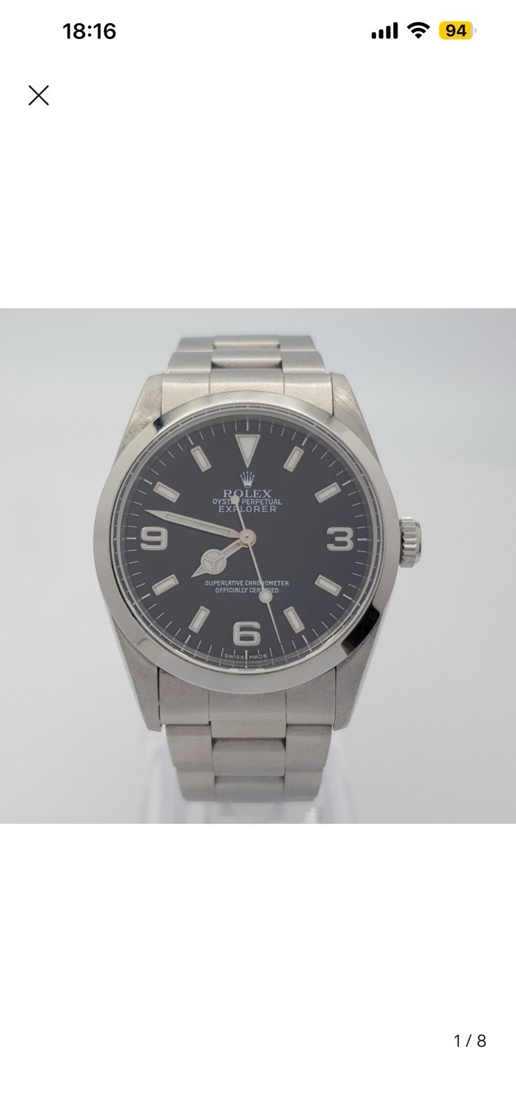 Make offer on eBay