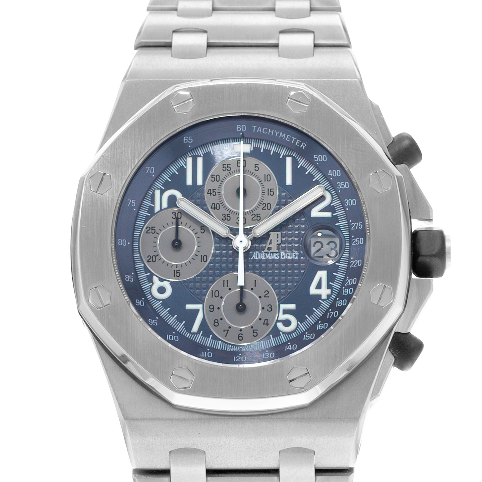 Audemars Piguet Royal Oak Offshore 25721TI.OO.1000TI.02