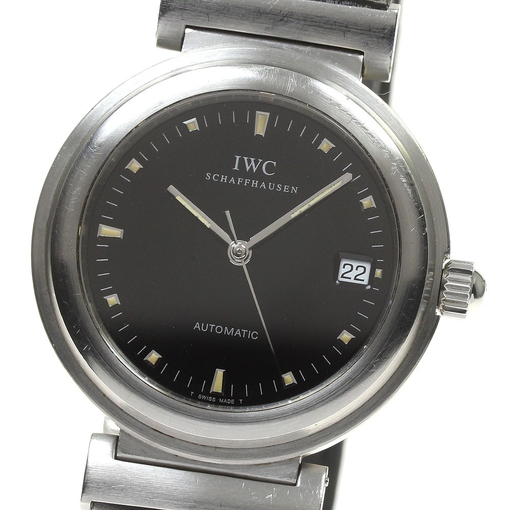 IWC Da Vinci IW352806