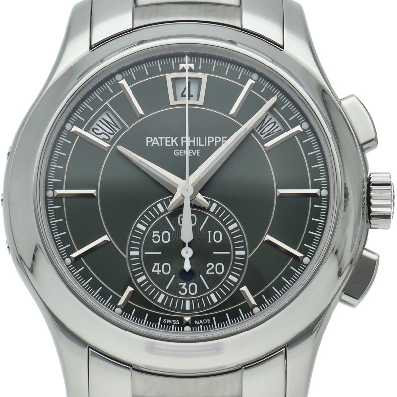Patek Philippe Chronograph 5905