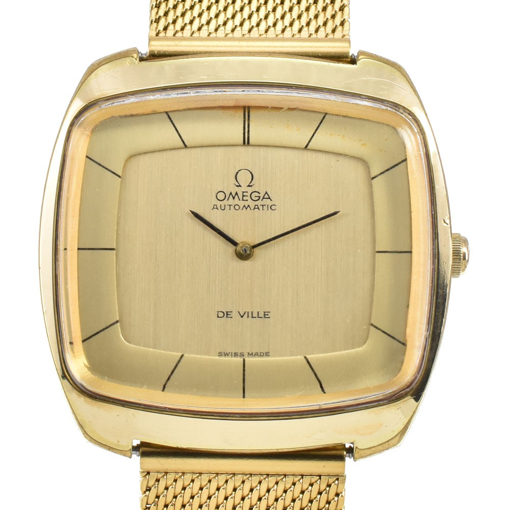 Omega De Ville 145966