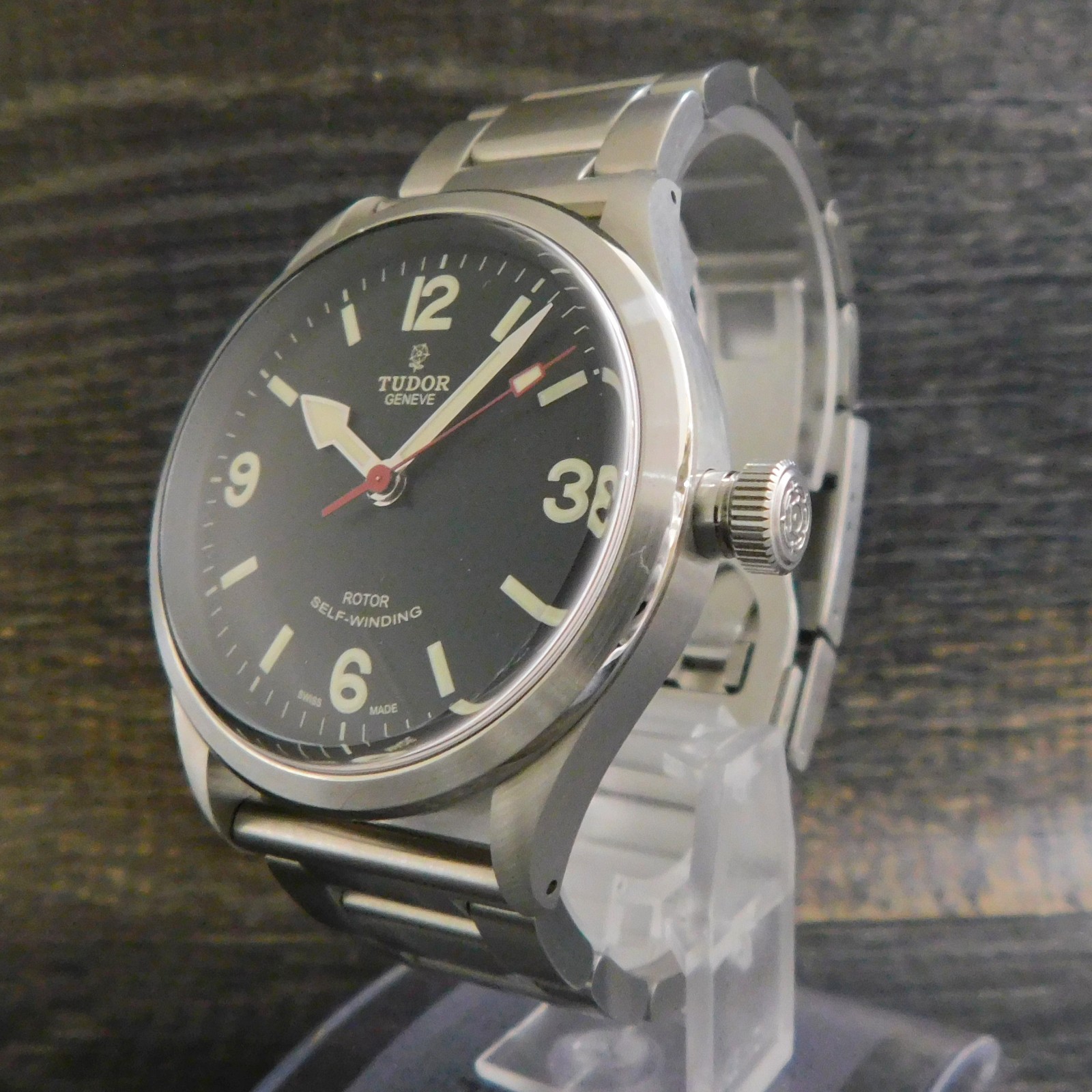 Tudor Heritage 1453B