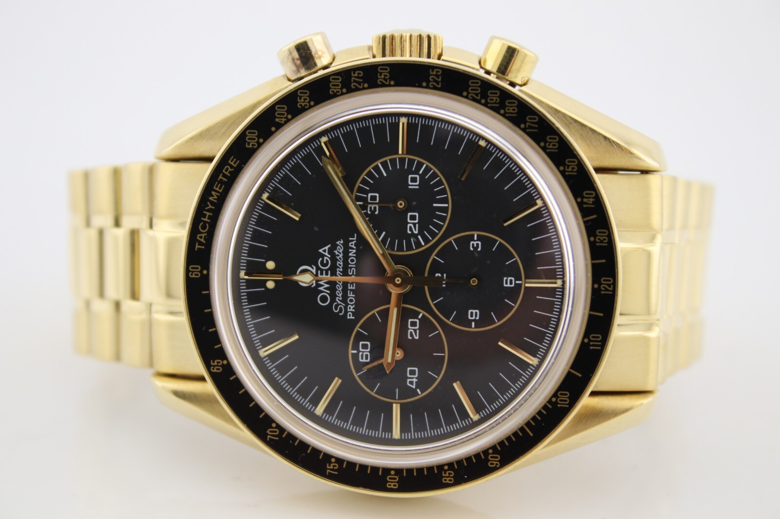 Omega Speedmaster Moonwatch 3191