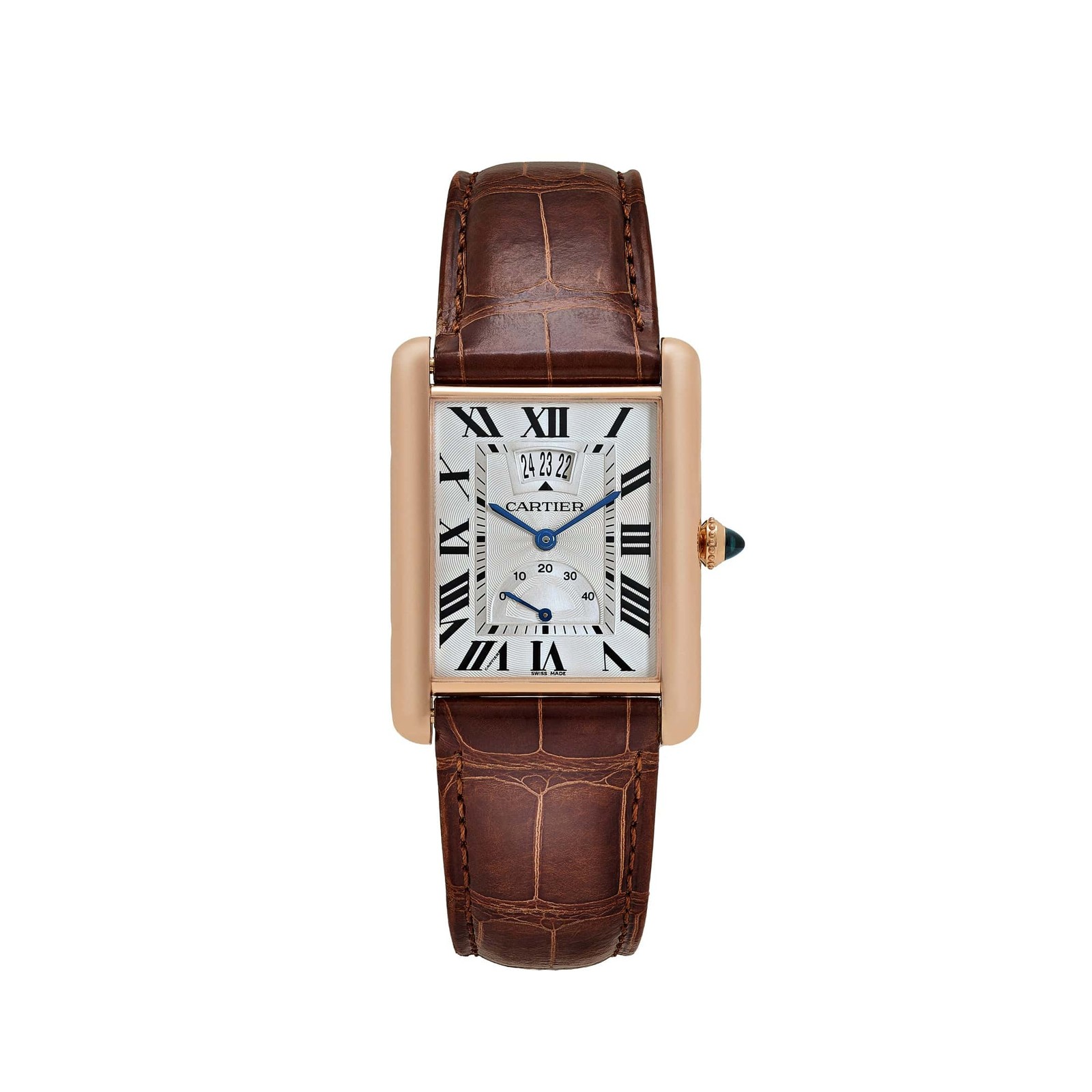 Cartier Tank Louis W1560003