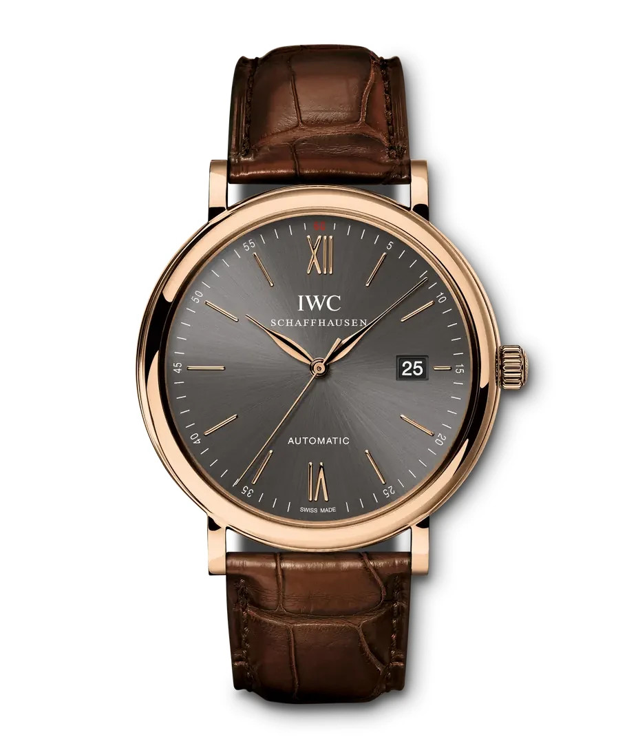IWC Portofino IW356511