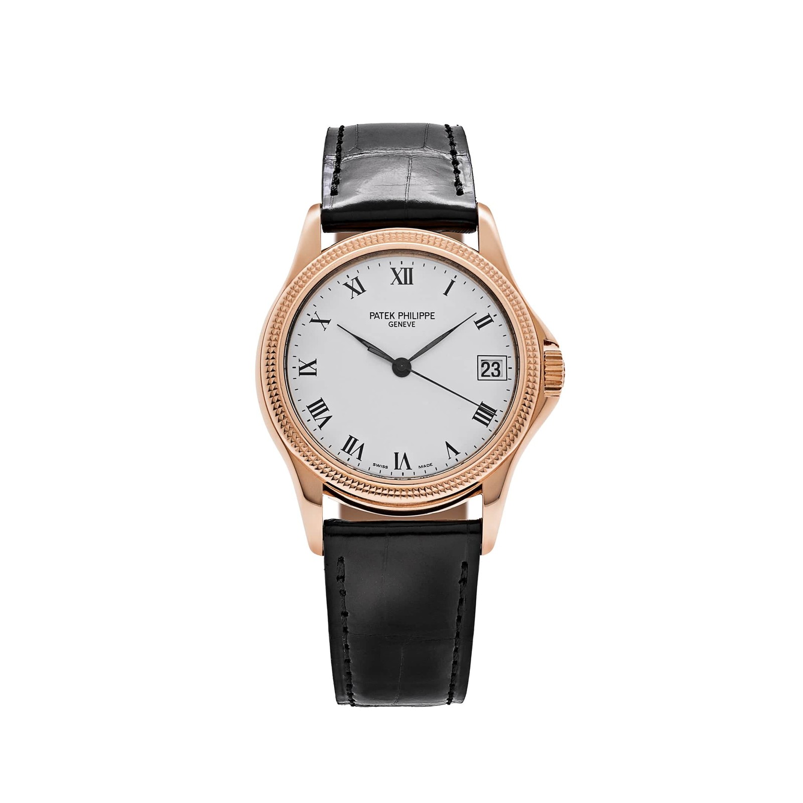 Patek Philippe Calatrava 5117R