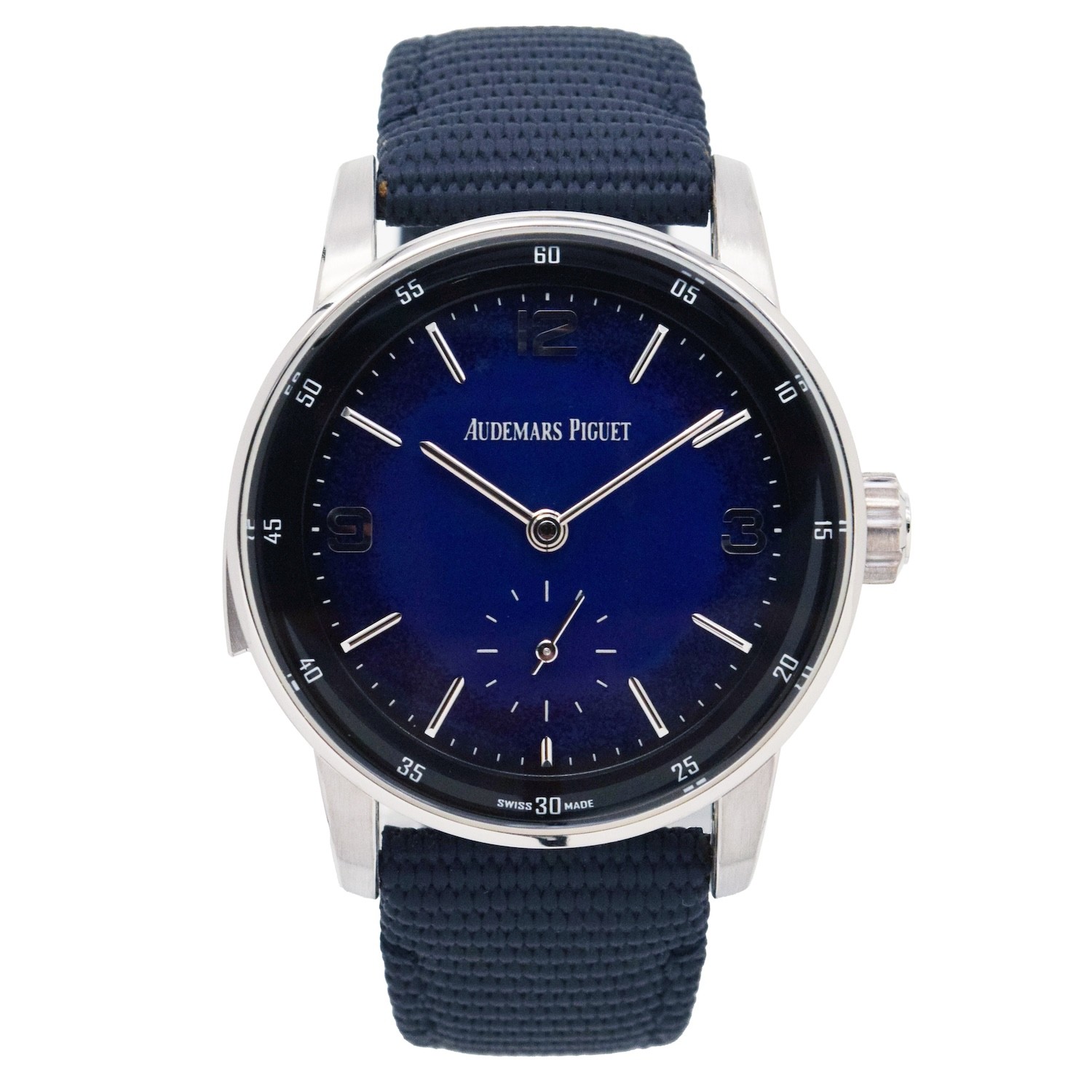 Audemars Piguet Code 11.59 26395BC.OO.D321CR.01