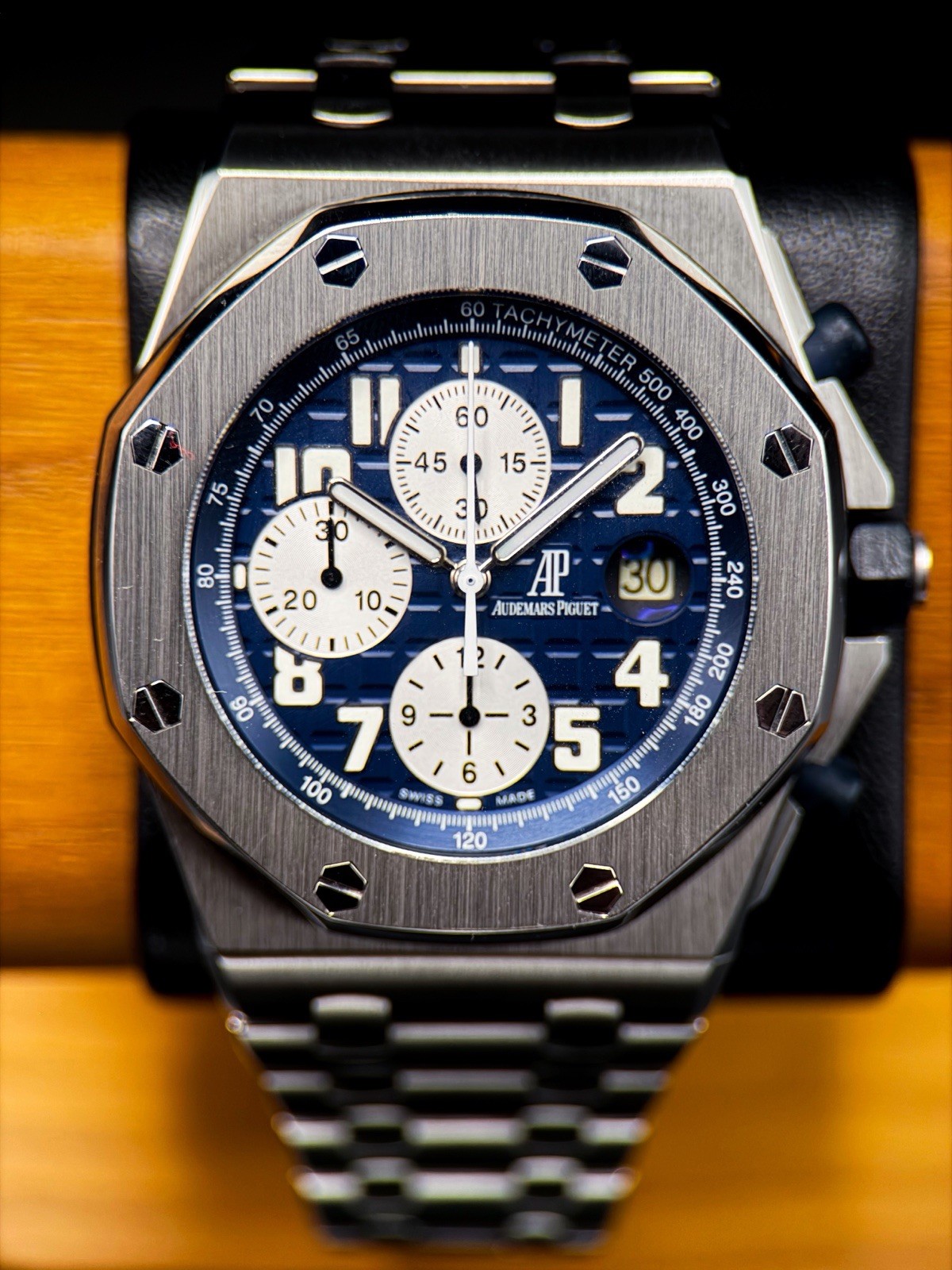 Audemars Piguet Royal Oak 26170ST.OO.1000ST.09