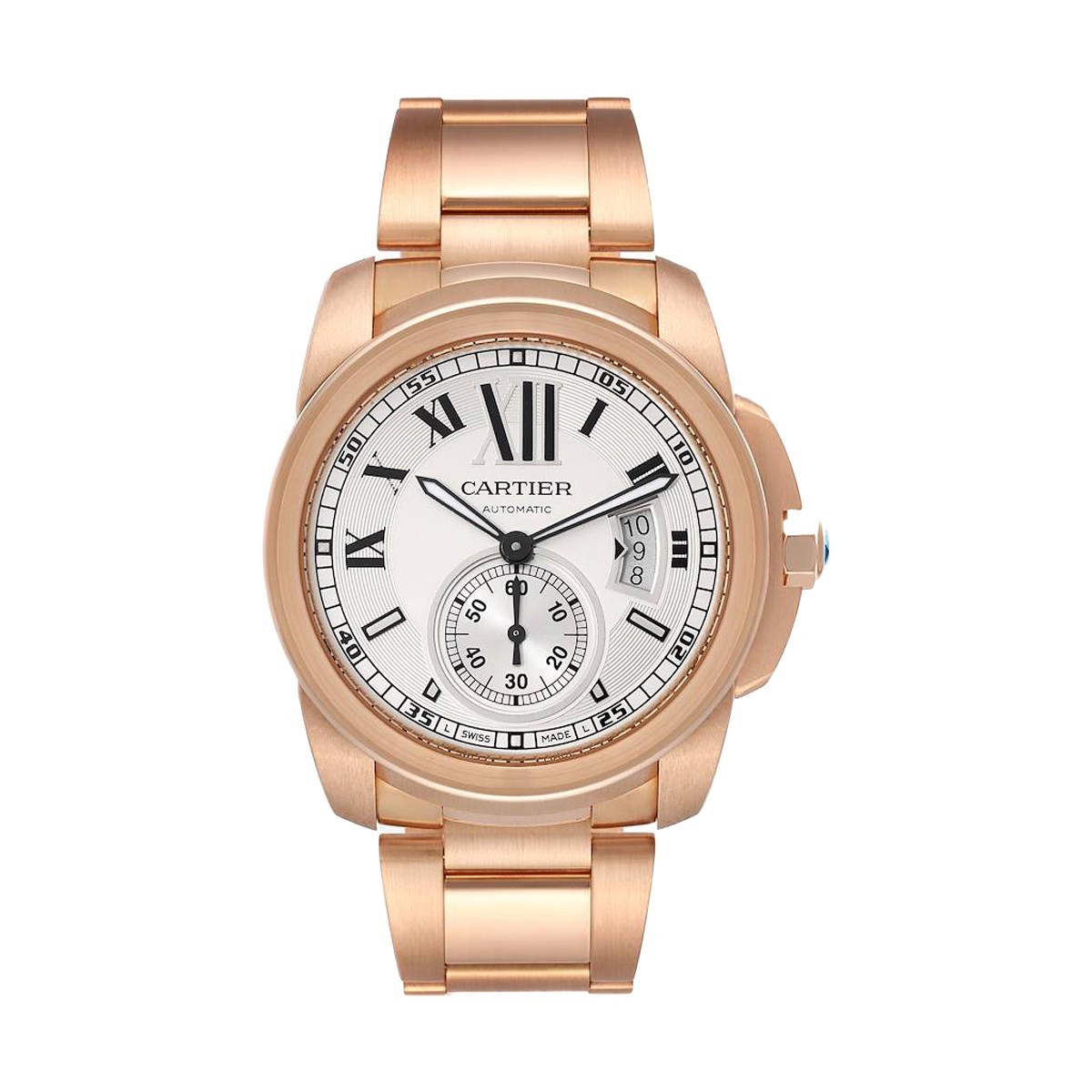 Cartier Calibre W7100018