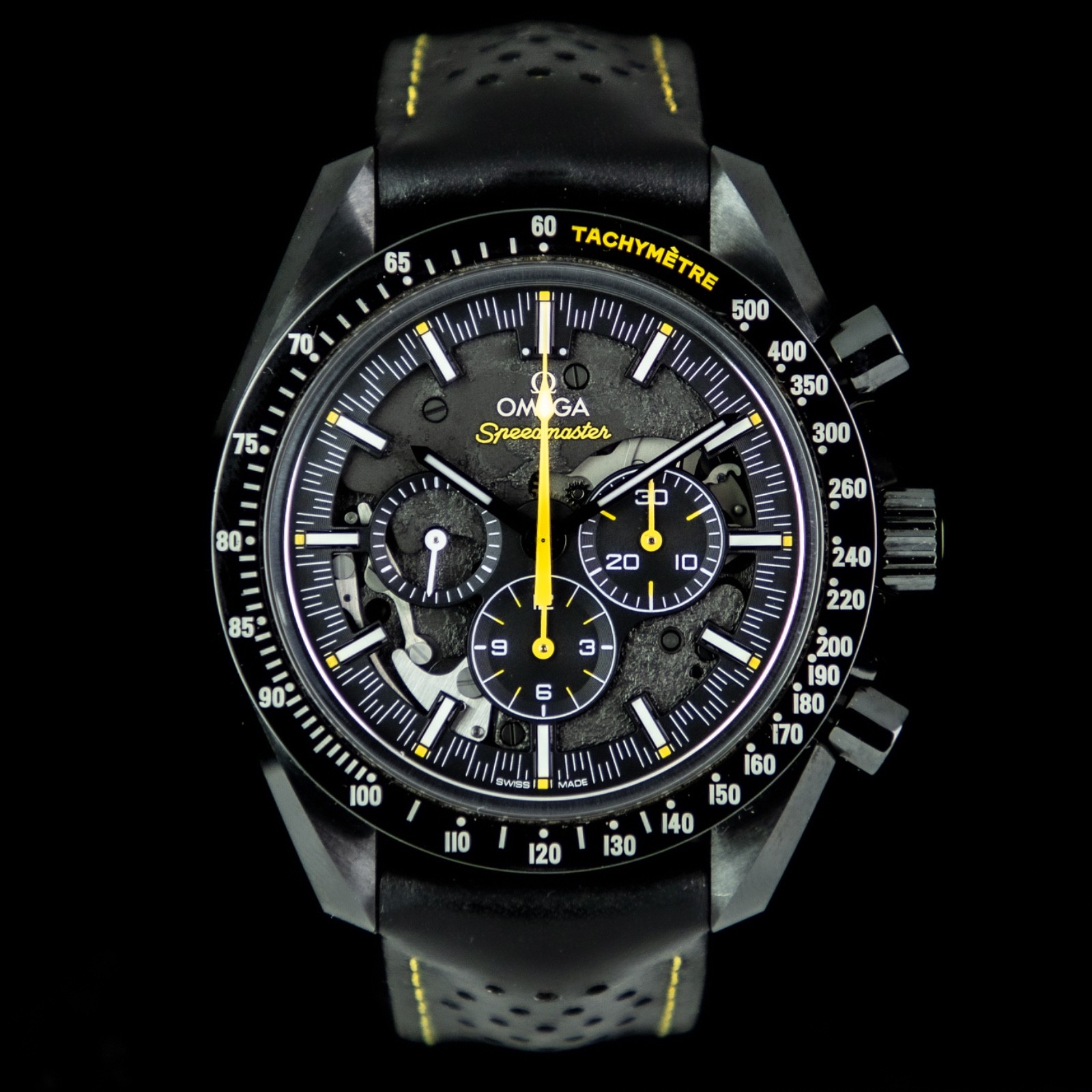 Omega Speedmaster Moonwatch 311.92.44.30.01.001