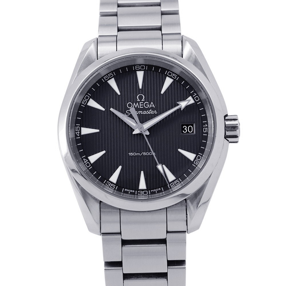Omega Aqua Terra 231.10.39