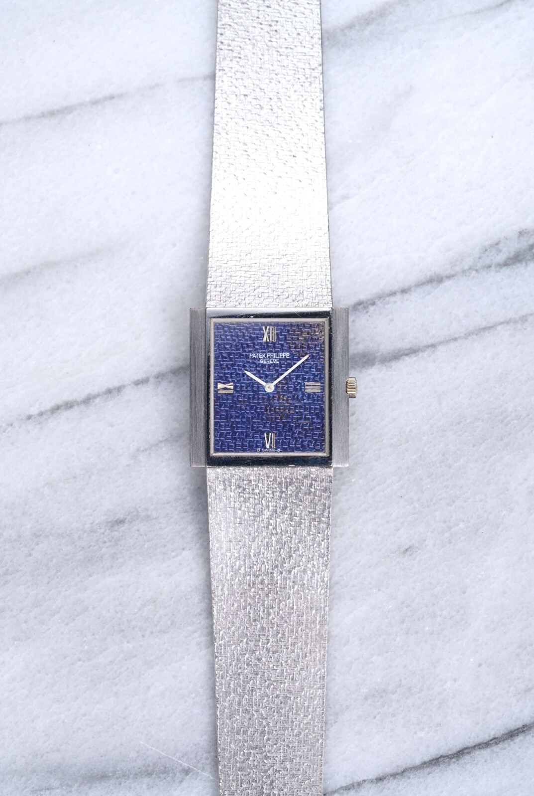 Patek Philippe Gondolo 3490