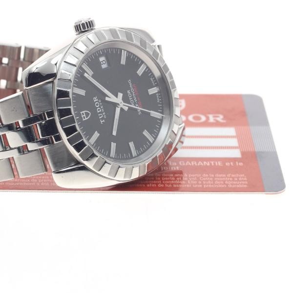 Tudor Heritage 21010