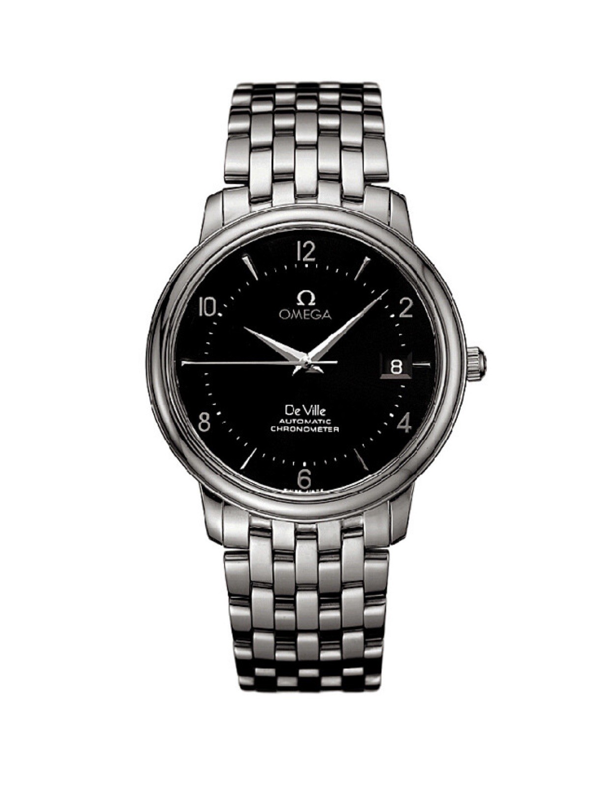 Omega De Ville 4512